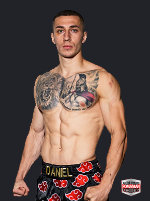 Daniel Dragomir